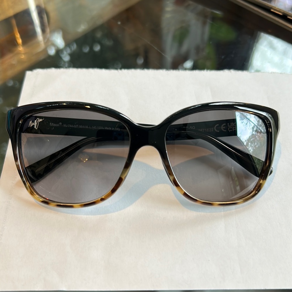 Maui Jim Starfish Sunglass - New!